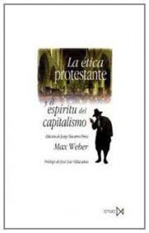 etica-protestantelspiritul-capitalismo,-L-9788470903144