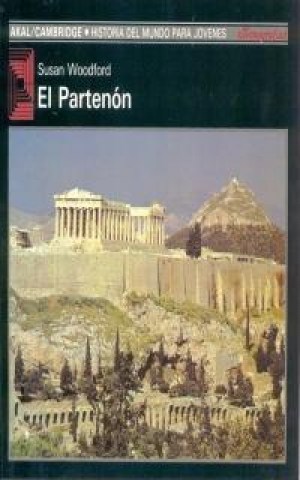 El-Partenon-9788476005231