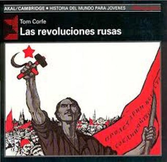 Las-Revoluciones-rusas-9788476006139