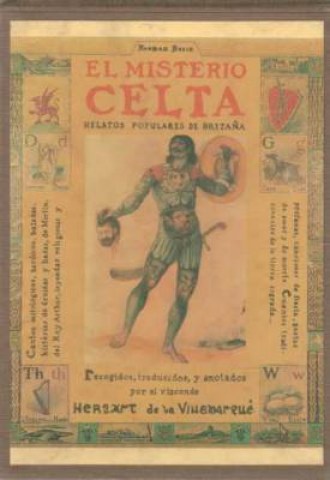 MISTERIO-CELTA,L-2-VOLuMENES-9788476517796