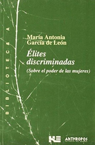 elites-discriminadas-(sobrel-poders-mujeres)-9788476584521
