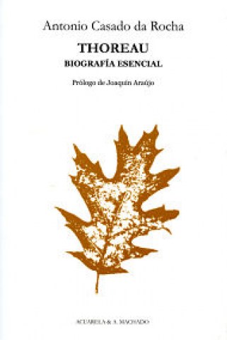 THOREAU-BIOGRAFiASENCIAL-9788477742166