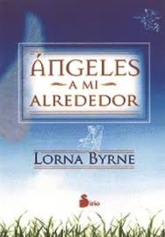 aNGELES-A-MI-ALREDEDOR-9788478087679