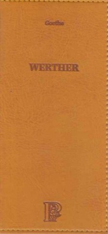 Werther-9788483921395