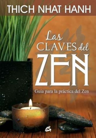 LAS-CLAVESL-ZEN-9788484455370