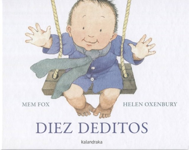 Diezditos-9788484643838