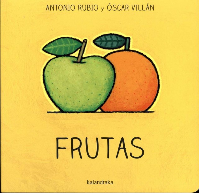 Frutas-9788484644873