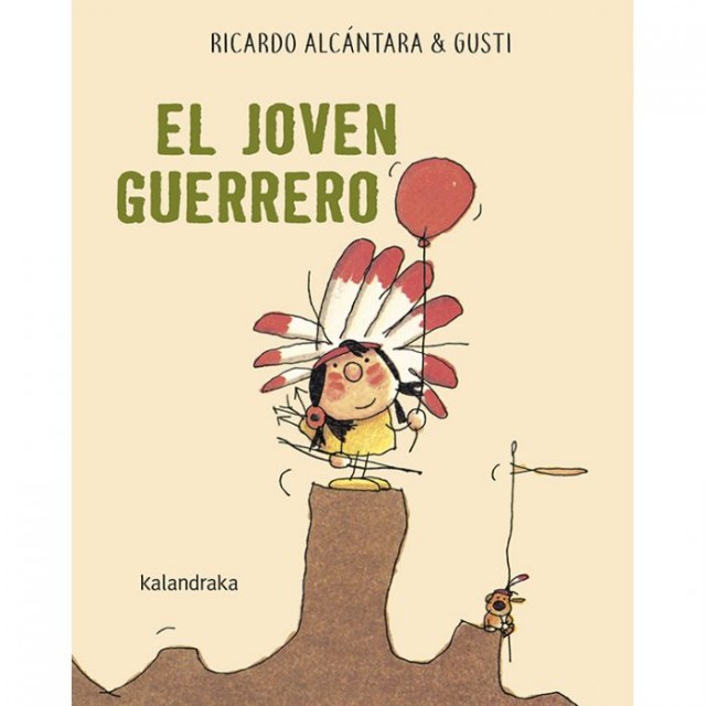 El-Joven-guerrero-9788484644910