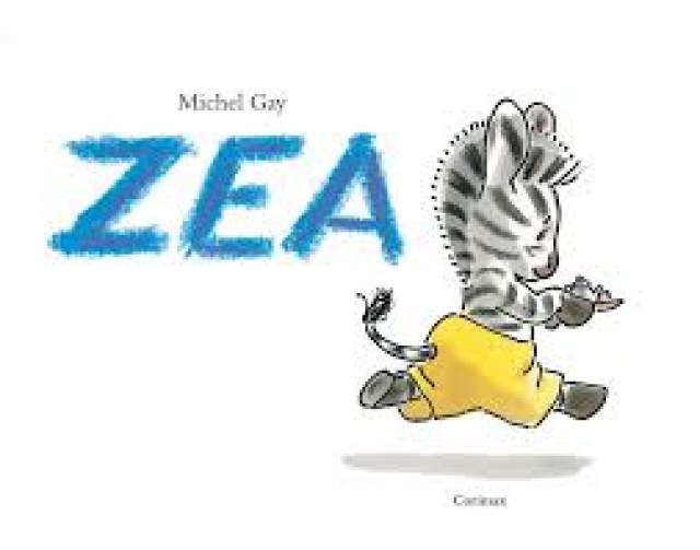 ZEA-CORIMAX-9788484703969