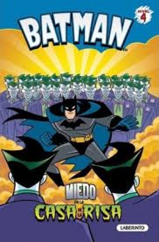 Batman-Miedon-casa-risa-9788484836261
