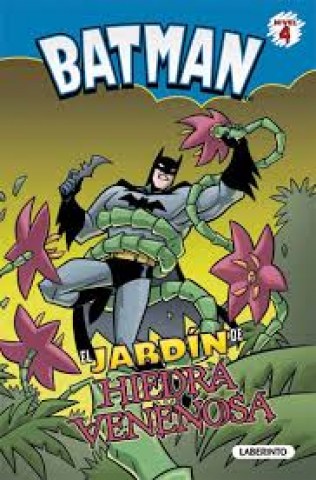 Batman-l-jardin-hiedra-venenosa-9788484836278
