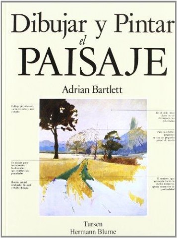 Dibujar-pintarl-paisaje-9788487756757