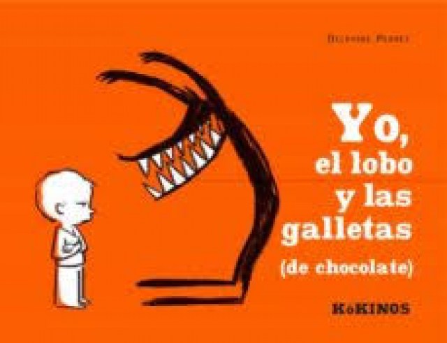 Yo,l-lobos-galletasde-chocolate)-9788488342935
