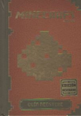 MINECRAFT-GUiA-REDSTONE-9788490434925