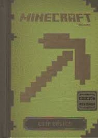 MINECRAFT-GUiA-BaSICA-9788490434932