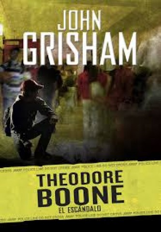 Theodore-Boone-lscandalo-9788490437209