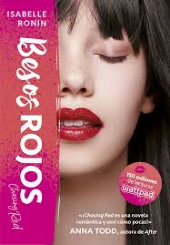 Besos-rojos-(Chasing-red-2)-9788490438473