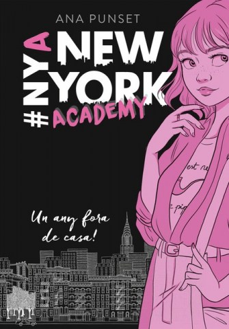 Nework-adademy-Un-año-fuera-casa-9788490439371