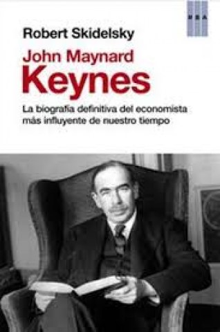 Keynes-9788490564325