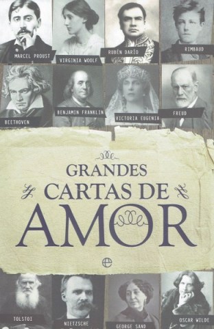 Grandes-cartas-amor-9788490608845