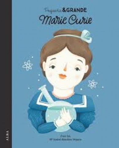 Marie-Curie-9788490652305