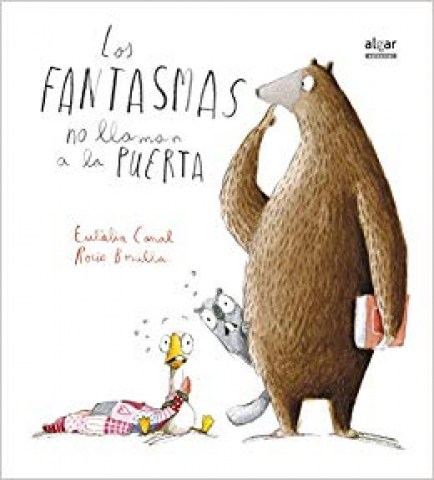 Los-Fantasmas-no-llaman-a-puerta-9788491421566
