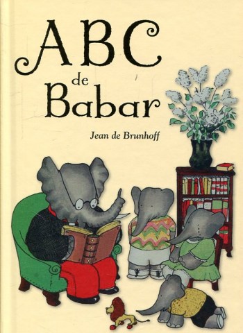 Abc-Babar-9788491452003