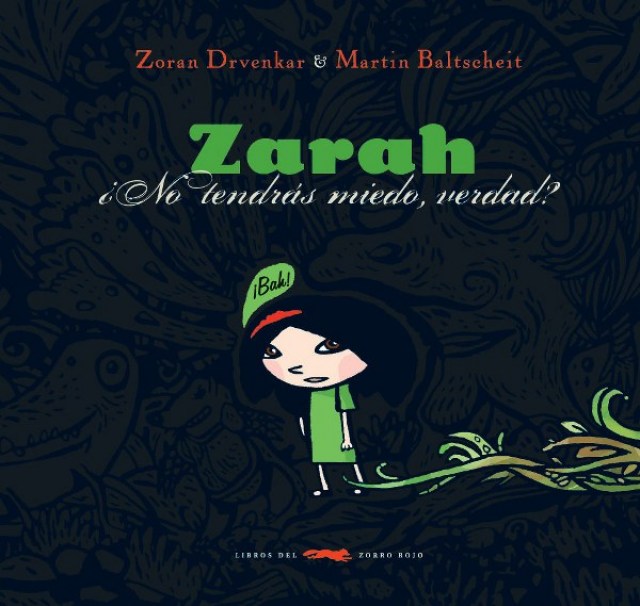 ZARAH-9788492412082