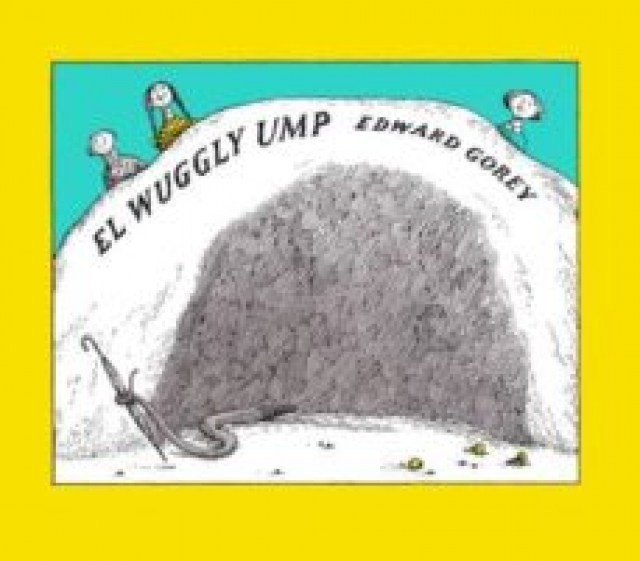 El-Wuggly-Ump-9788492412808