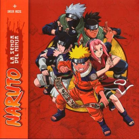 NARUTO-SENDAL-NINJA-9788492458455