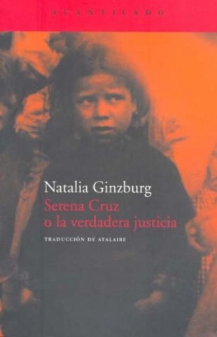 Serena-cruz-o-verdadera-justicia-9788492649297