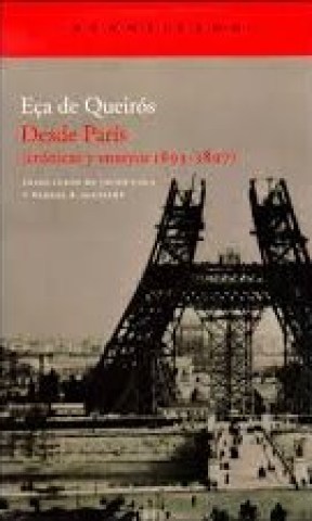 Desde-Paris-9788492649730