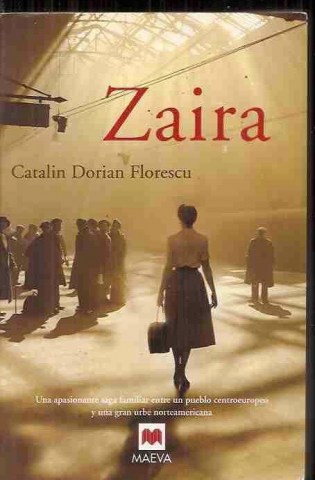 ZAIRA-9788492695812
