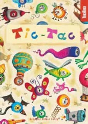 Tic-tac-9788492696949