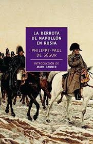 LARROTA-NAPOLEoNN-RUSIA-9788492723287
