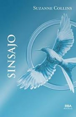Sinsajo-9788492966813