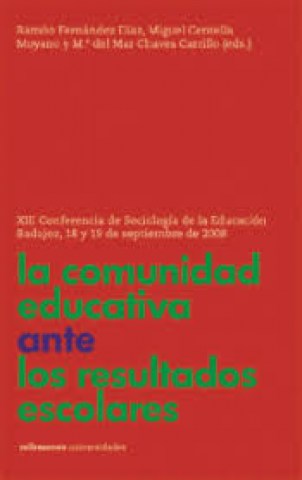 la-comunidadducativa-ante-resultadosscolares-9788493641245