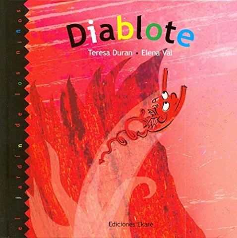 Diablote-9788493721282