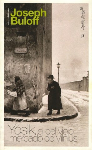 YoSIK,L-VIEJO-MERCADO-VILNIUS-9788493832797
