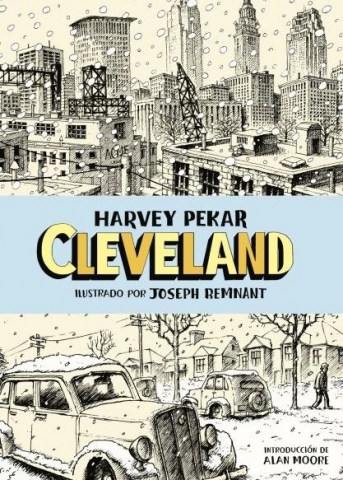 Cleveland-9788494108723