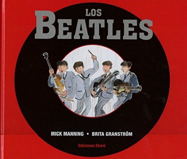 los-beatles-9788494124754