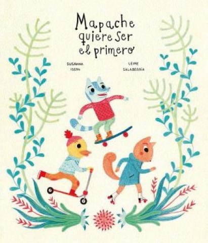 Mapache-quiere-serl-primero-9788494369155
