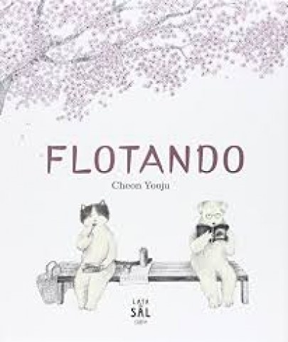 FLOTANDO-9788494369681