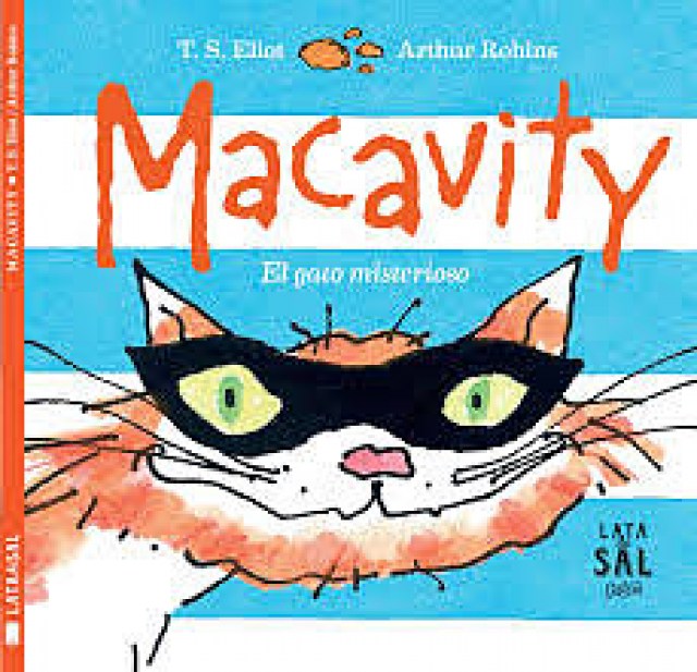 Macavity-l-gato-misterioso-9788494434372