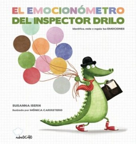 Elmocionometrol-inspector-Drilo-9788494444692
