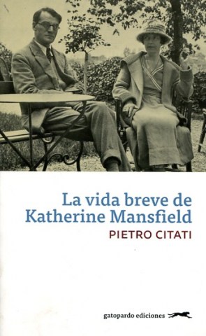 la-vida-breve-katherine-mansfield-9788494510014