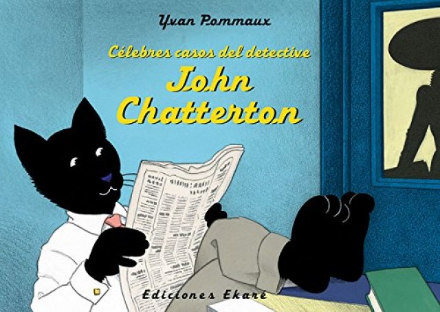 Celebres-casosltective-John-Catterton-9788494573613