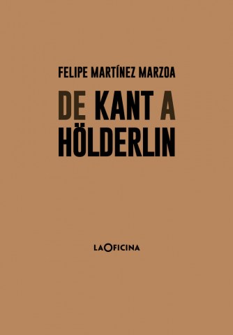 De-Kant-a-Hölderlin-9788494615894