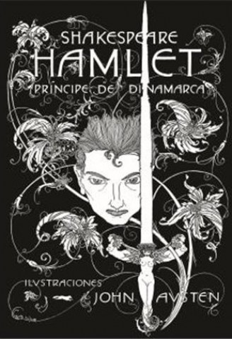 Hamlet-9788494773440