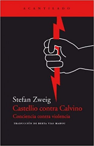 Castelliotra-Calvino-Coincidenciatra-violencia-9788495359561
